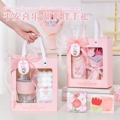 中秋節ギフト、卒業記念品、ギフトバッグ、ギフトボックス、誕生日プレゼント、イベント、会社、実用的なギフト、顧客向けギフトセット
