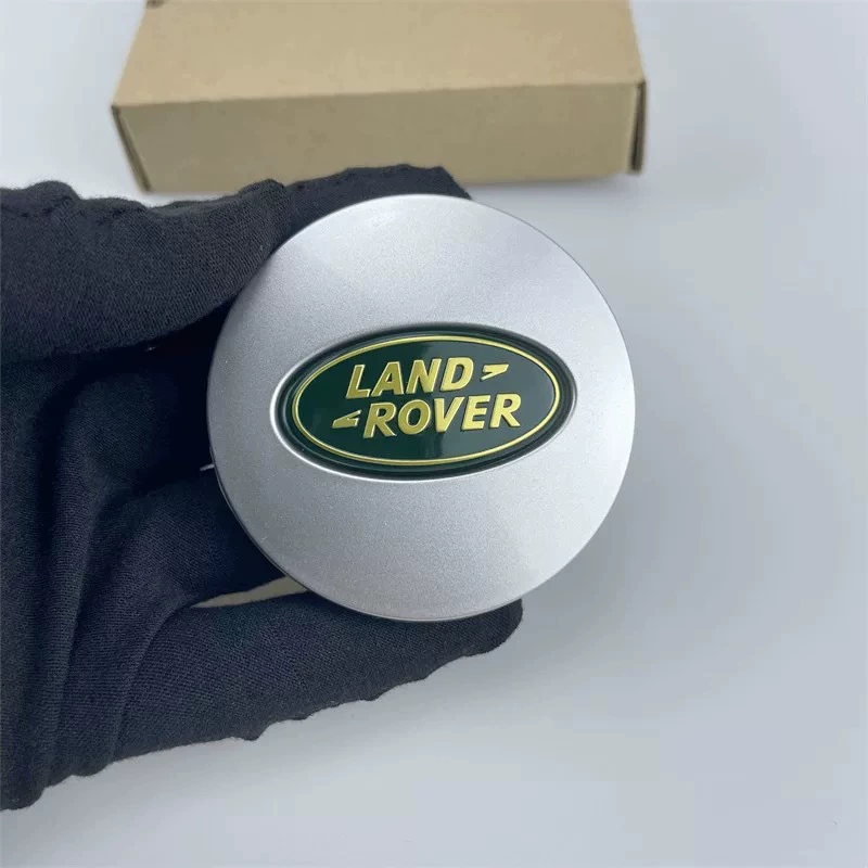 Подходит для колпака-колеса LAND ROVER Aurora Против Land Rover Land Rover Mid Tiger Tiger Колпаки на колеса