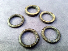 Ҭ�Ӛ�ľ�|�͹ź�ɫ25mmȦ�ֹ�DIY�Ʒ������b�p�x�o��