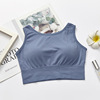 T-shirt, underwear, yoga clothing for leisure, internet celebrity, for running, beautiful back