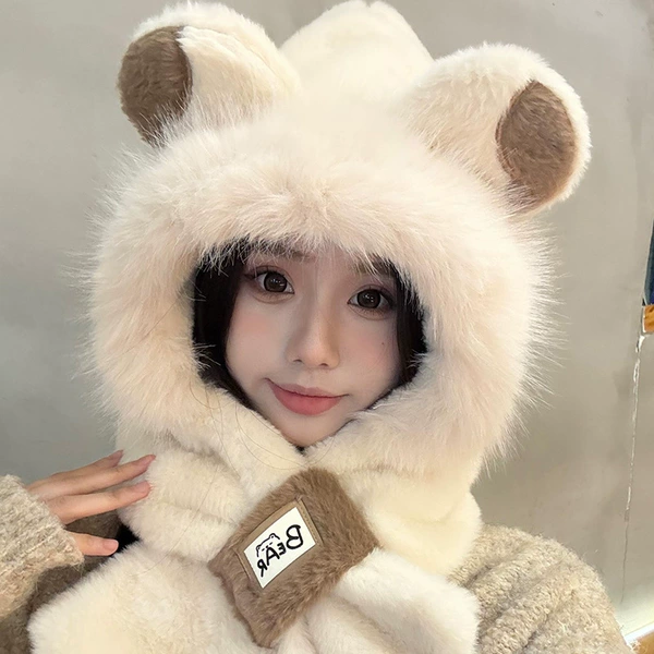 Beige set