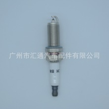 厂家直销汽车火花塞12122158253博士FR8DPP332适用于BMW1系3系5系