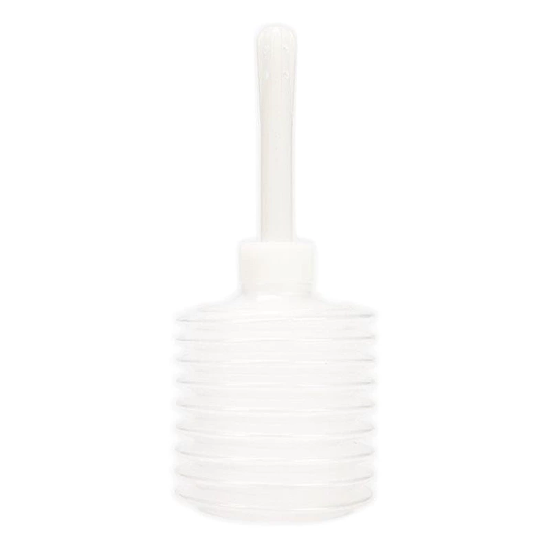 Медицинский вагинальный ирригатор одноразовая Гинекологическая Женская уборка бытовая очистка интимной части гинекологический осмотр вагинальное моющее устройство