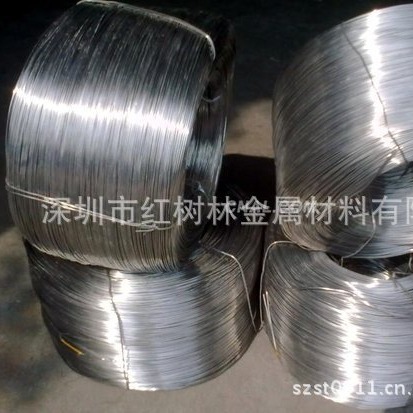 纯铝线 线径2.75（mm）铝线批发