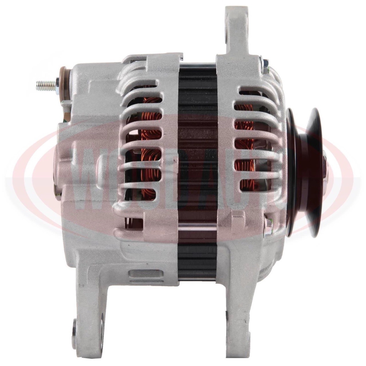 Shanhe intelligent 100 excavator generator A5TCA177 generator 1G398-64013 generator