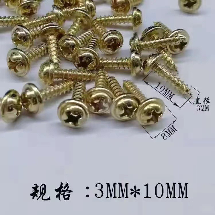 3x10 gold plus pad 1 piece