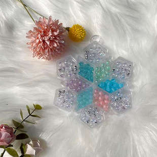����������Y��DIY�����ɢ����߲��ϰ��羳��Ȼˮ������ɢ��