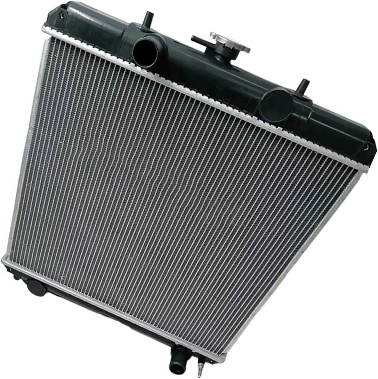 Заводская распродажа автозапчастей, радиатор, водяной бак