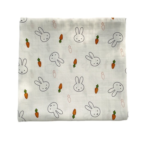 Class A gauze blanket, quilt, bamboo cotton bath towel, newborn supplies, baby wrap single quilt, newborn baby