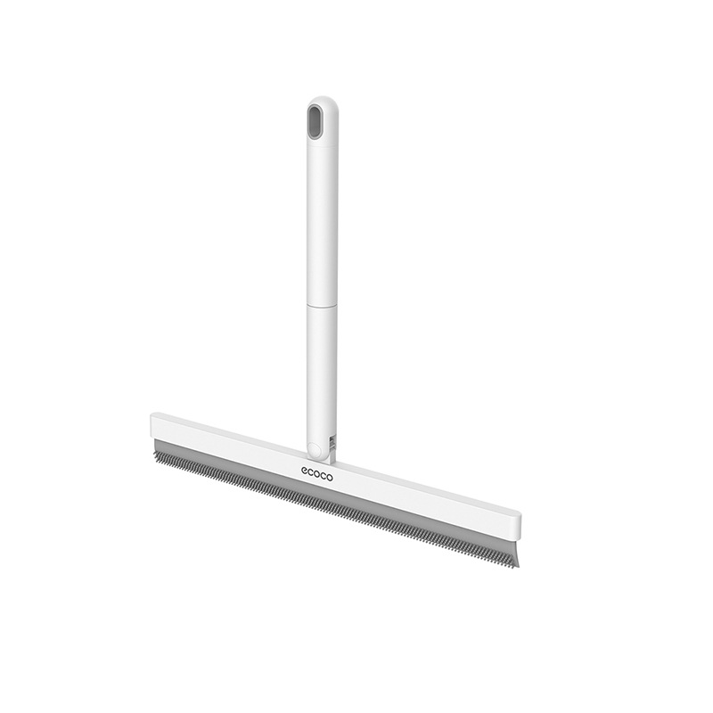 Limpieza de vidrio limpiador de artefactos de baño limpiador de espejos raspador de ventanas domésticas limpiador de escritorio raspador de agua