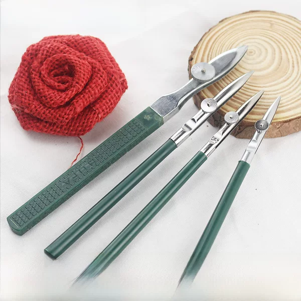 Hero-118 adjustable duck tip pen multi-functional engineering drawing cartoon special tool hand-painted drawing straight line pen
