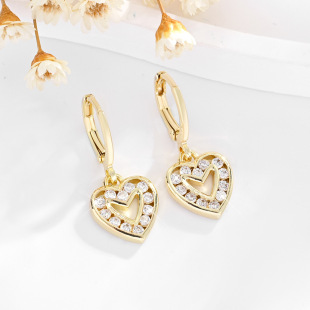 �羳�r�н�������Ͷ�������~�14K��ɫ��ʯ�ٴ���|Ůʿ���h
