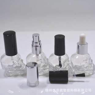 �������t�^10ml͸��ָ����  ���͇��Fƿ С������ˮƿ��ƿ ����ƿ
