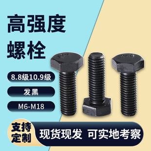 8.8���l�ڸߏ�����˨�������ݽz�ߏ��������^��˨ᔾo�̼�