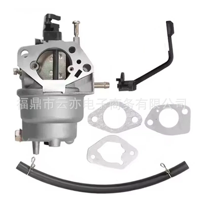 Gp5000 Gp5500 Gp6500 Gp6500E Gp7500E 5Kw 5.5Kw karbürator üçün uyğundur