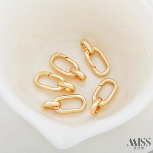 14K����ɫ�L�����LO������r��8�֏��ɿ�diy朗l���B����β��