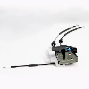 813103X010 is suitable for the left front driver side LH door lock actuator of Hyundai Elantra 2011-2016