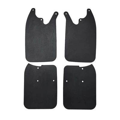 Suitable for 1999-2004 Mudguard