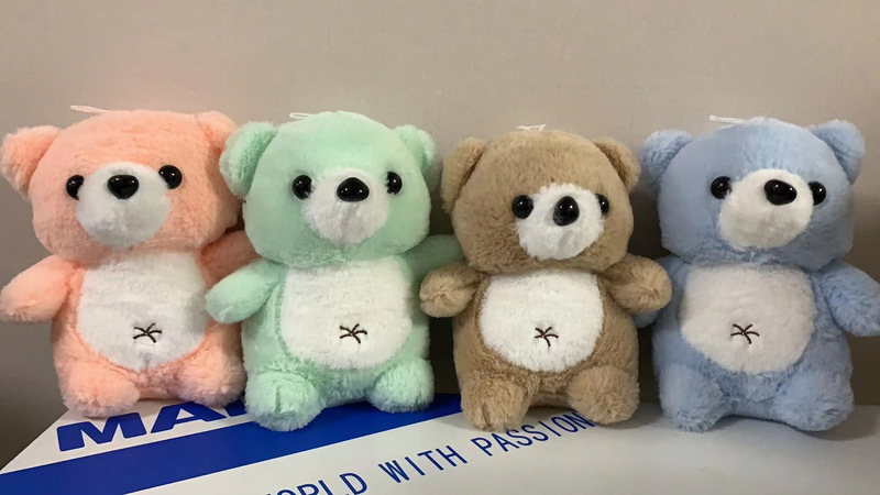 メーカー卸売り新商品八寸掴み人形ぬいぐるみぬいぐるみぬいぐるみぬいぐるみ外国貿易イベントプレゼント|undefined