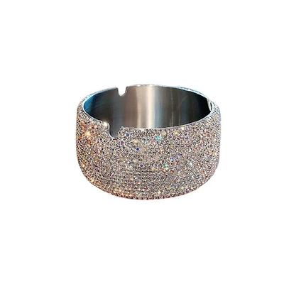 Ashtray Nightclub Simple Drop-resistant | Car ashtray