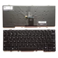 Совместимый ноутбук, клавиатура, английский, E7300, E5300