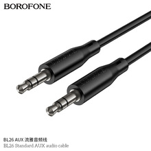 BOROFONE BL26���l��AUX�D�Q�� 3.5mm�ӿ��m���֙C��X������C��