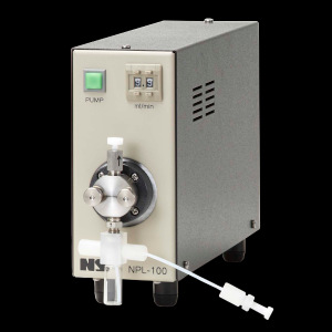 NS精密科学 增安型防爆泵 NP-S-702A