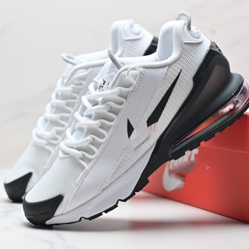 Putian Shoes Pulse Se2.0 Pure Original Breathable Men's and Women's Shoes Retro Heightening Dad Shoes Air Cushion Cushioning Running Shoes