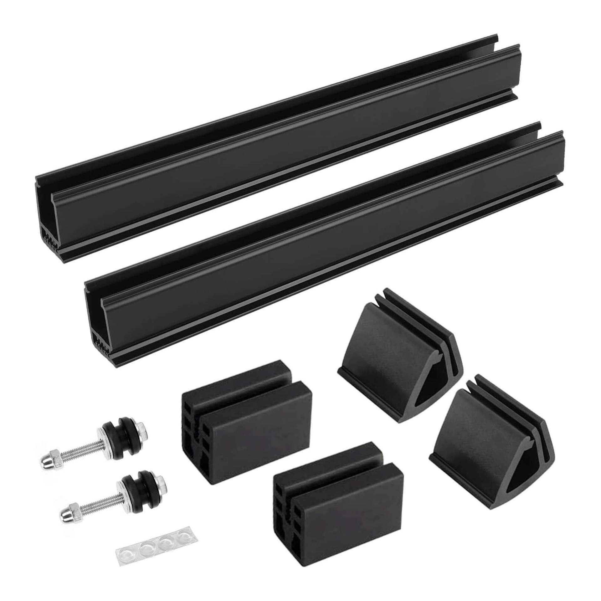 Windshield Clip Glue Kit for EZGO TXT 1994-up EGWC12 EGWHC10