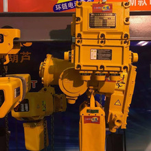 WKTO Explosion-Proof Electric Hoist1-10T  KITO With the Same