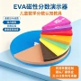 定制认知磁性教学玩具