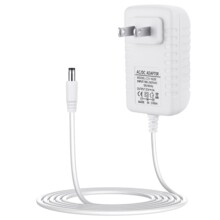 适用于Spectra吸奶器 S1 S2 9 Plus s3电源线12V2A充电器适配器