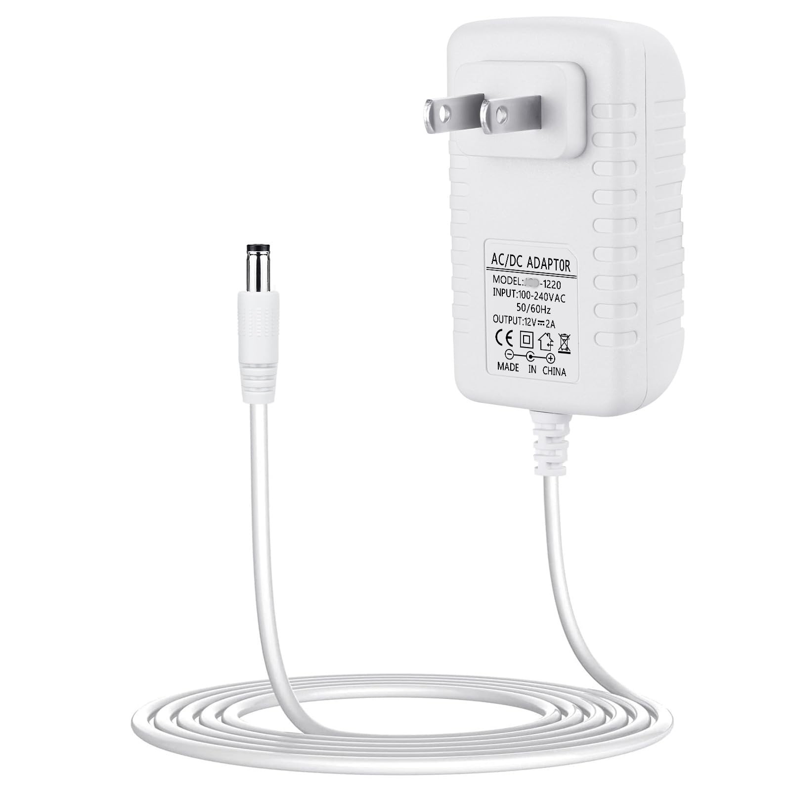 适用于Spectra吸奶器 S1 S2 9 Plus s3电源线12V2A充电器适配器