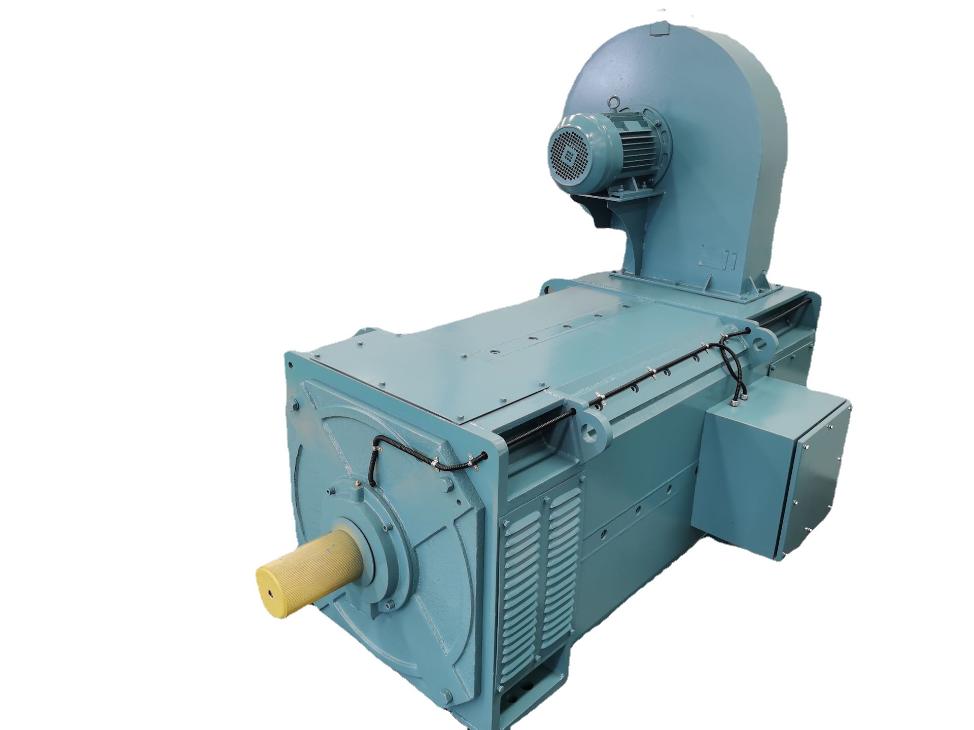 环保高效Z4系列直流电机  Z4-200-31 440V 1500转直流电机