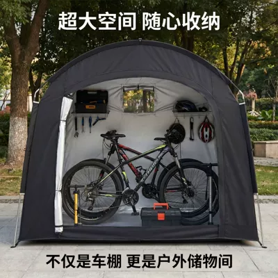 Hot-Selling Bicycle Tent for: Avtomobil dam çadırları