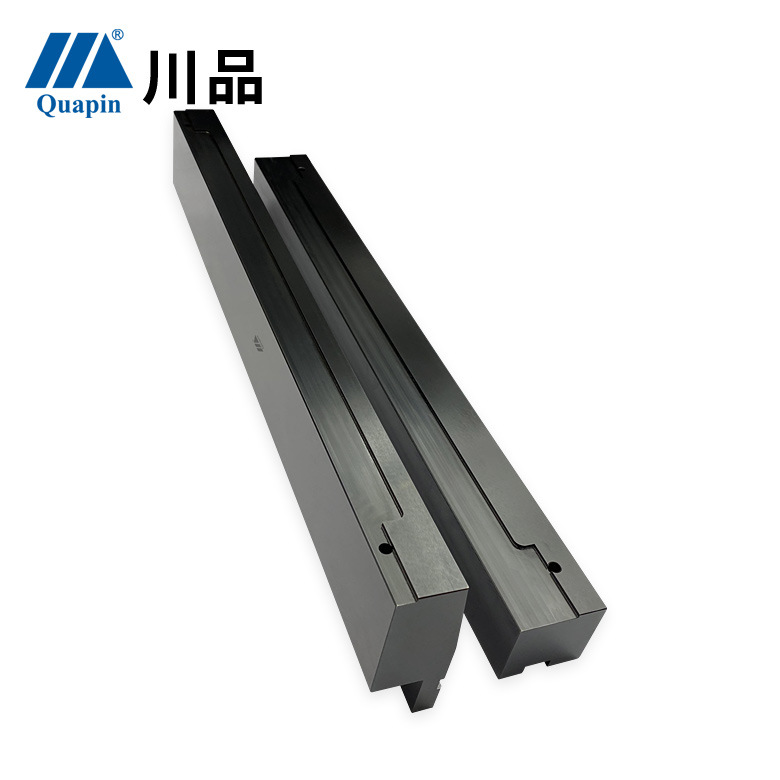 川品东莞数控AMADA, 金方圆 亚威折弯机模具上下模组合压台阶