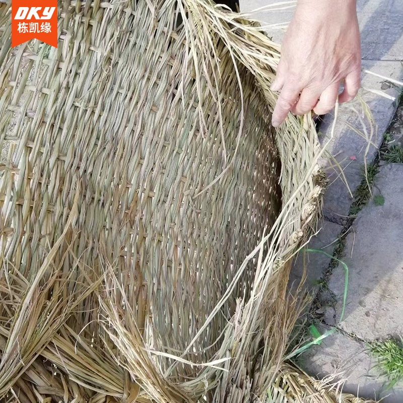 Производители соломенных мешков в Шаньдуне