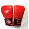 Adult red