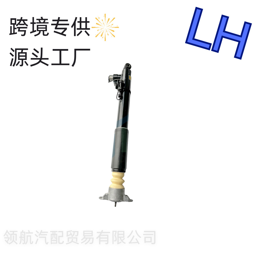 2X Rear Shock Absorber Strut Assys Electronic Suitable for Lincoln Mkc2.3Lej7Z18125G