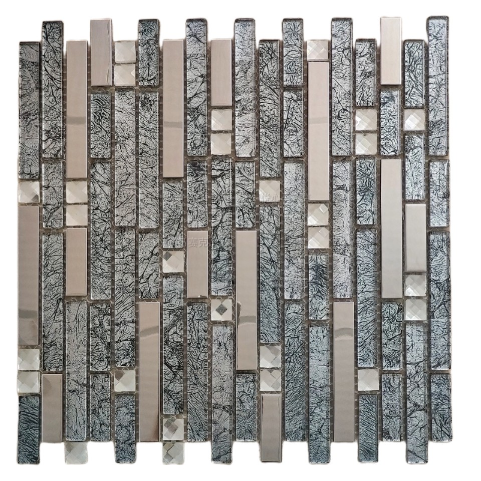 금박 시리즈 II - 검정색