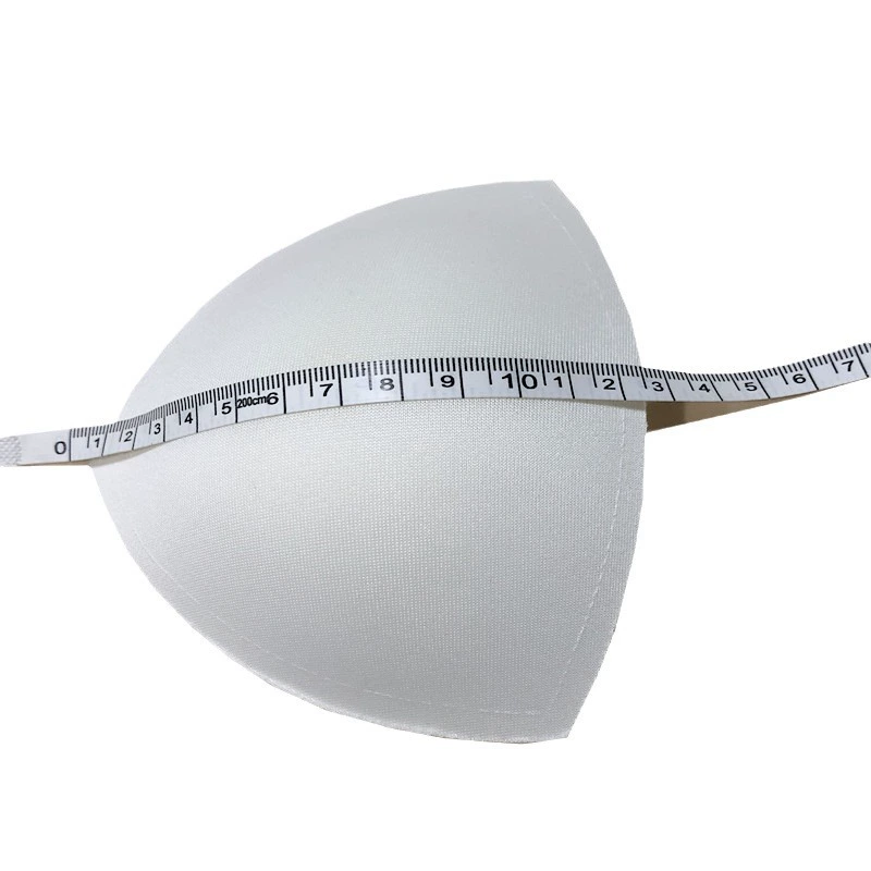 Sponge triangle, yoga clothing, underwear