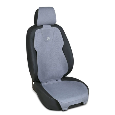 All Seasons, Made of Tech Fabric, with, Seat cushion, seat cover