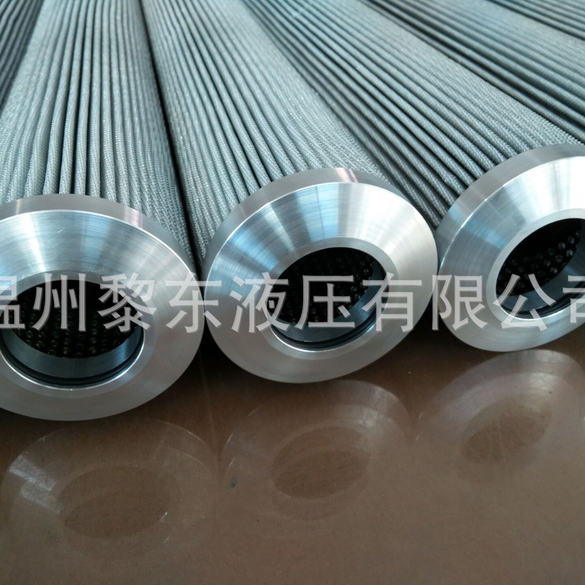 QF4864G110HC过滤器滤芯PI23063RNSMX10 铝合金胶木重型塑料管夹