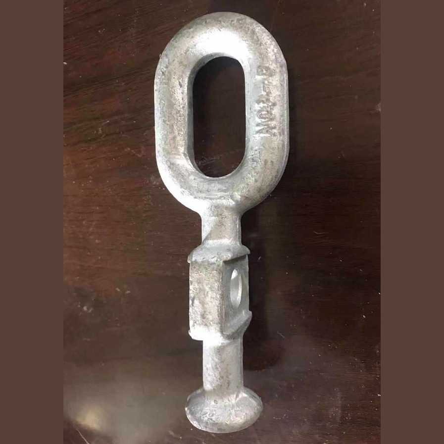 球头挂环Q-12P默认项上海湘开浙江出厂报告高压设备