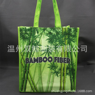 ���w�Sˮ�̟o�������������h������ُ���Bamboo  non-woven bag