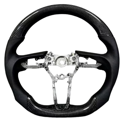 wheel modification, Steering wheel