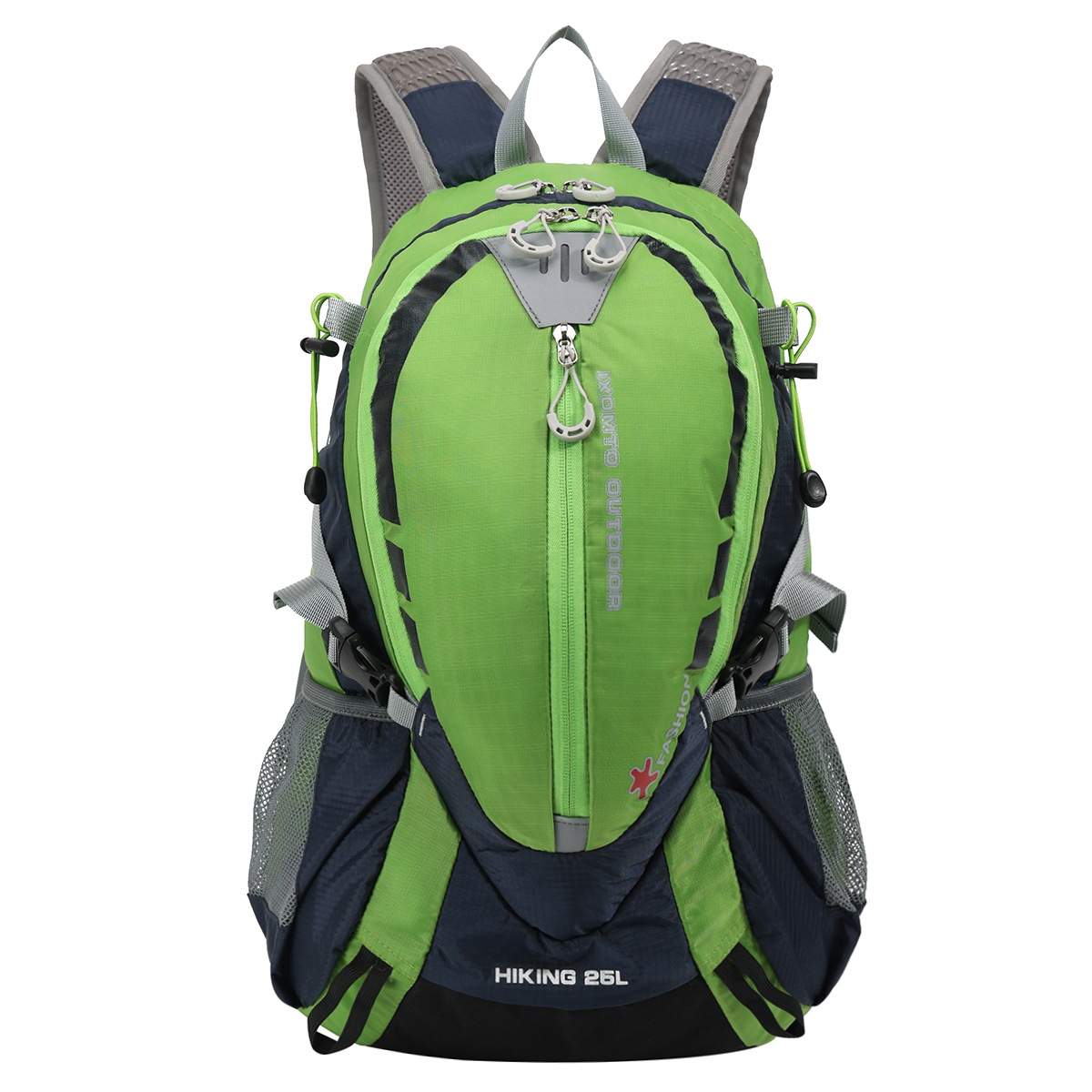 Рюкзак туристический для походов и скалолазания Hiking 25L