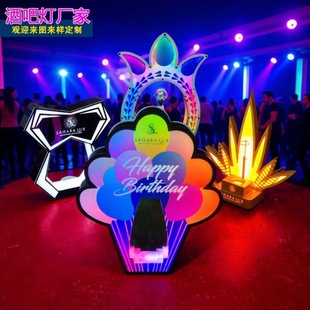 �羳�l��Ƽܾư�KTV�l��led�����t����Ƶ����㙉չʾ��ҹ�ꄓ��