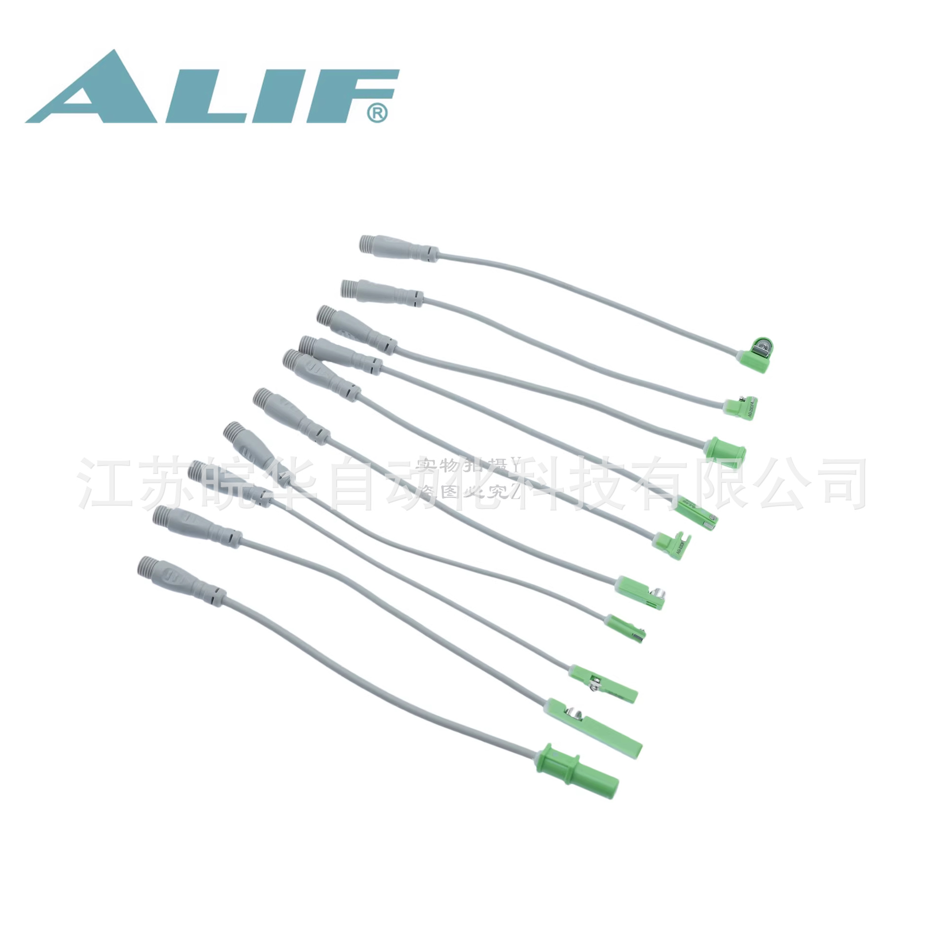 AG09P-QC8元利富传感器磁性开关原厂原装全新正品定制磁开