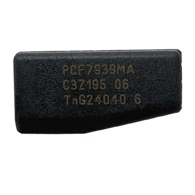 Car Keys 4A-PCF7939MA remote control